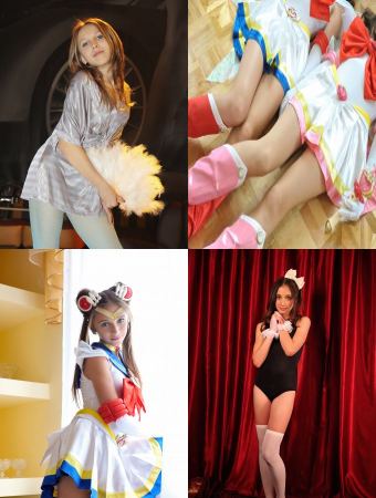 Preview Only (VIP Membership Required) thumbnail