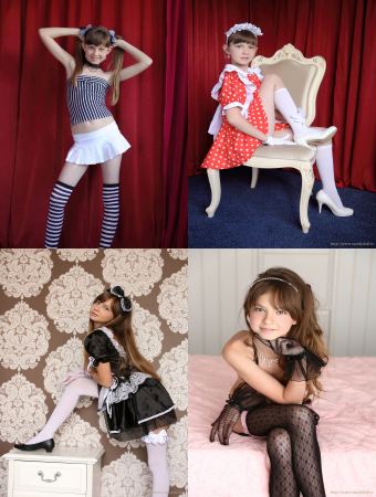 Preview Only (VIP Membership Required) thumbnail