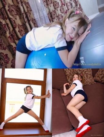 Preview Only (VIP Membership Required) thumbnail